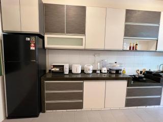 myROOM @ Mandalay Georgetown, Off Jln Burma, Gurney Drive - George Town - 3