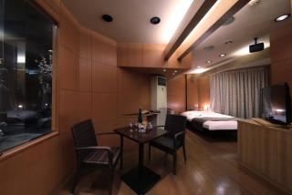Hotel Mio Plaza (Adult Only) - Yokkaichi - 4