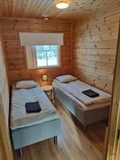 Twin Peaks Urupää B Saariselkä - 4