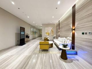 Contemporary Bright Studio near Downtown - 2