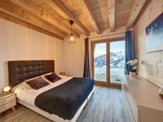 Chalet Le Vallonnet - 3