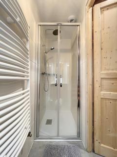Chalet Le Vallonnet - 2
