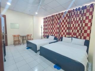 Thanh Nien Guest House - Ho Chi Minh - 7