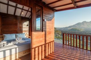 Kamani Cabin by Moria - 9