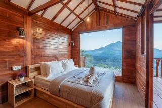 kamani cabin - Kubupenlokan - 7