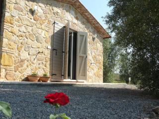 Agriturismo Da Lorena - Marsiliana - 2