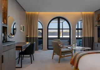 The Hazendal Hotel and Spa - 2