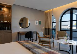 The Hazendal Hotel and Spa - 3