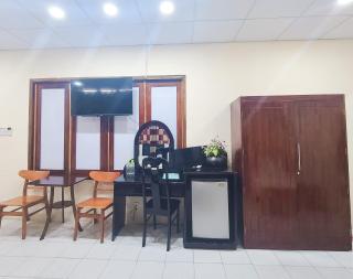 Thanh Nien Guest House - Ho Chi Minh - 6