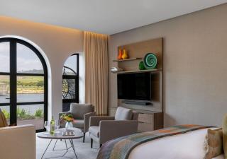 The Hazendal Hotel and Spa - 6