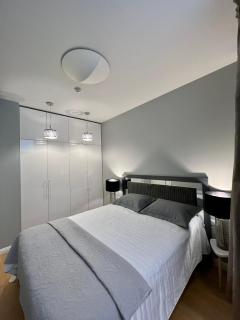 New Apartment,free parking in the Center - 4