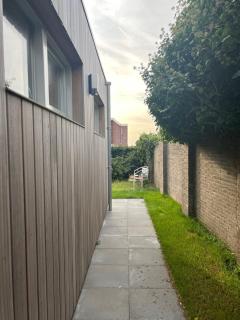 Appartement Huis op het Duin - 7
