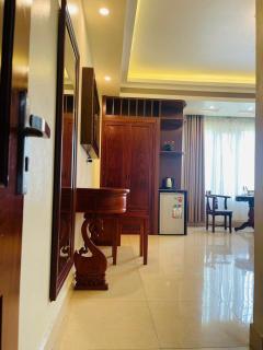 Đà Lạt Hotel - - 4