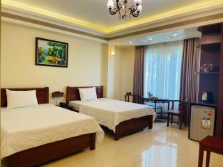 Đà Lạt Hotel - - 3