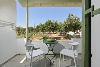 Naxian Garden of Senses - Agia Anna Naxos - 2