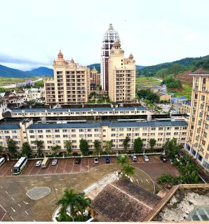 慧兰酒店bodhi hotel - - 2
