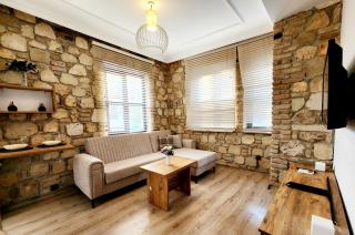 Sera Homes Kaleici Oldtown - Antalya - 5