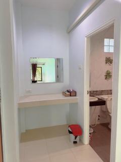 พร้อมหทัย รีสอร์ท Promhathai Resort - Ban Khlong Toei (1) - 4