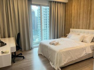 MyRehat Suites Bukit Ceylon - Kuala Lumpur - 3
