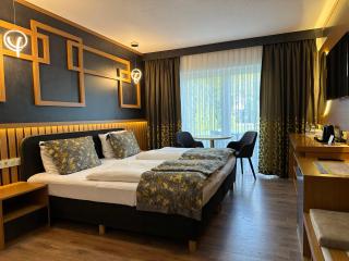 Hotel Belen Fahrenkrug - Fahrenkrug - 0