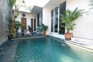 Villa Otilia: 3Bed with Pool - Seminyak - 9