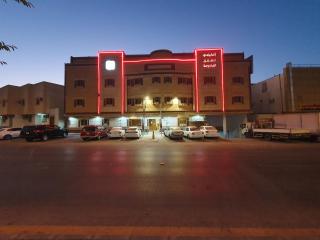 العايضي للشقق المخدومة - السويدي 2 - Riyadh - 7
