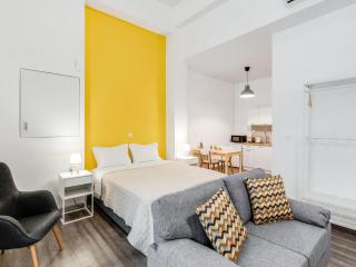 Kula apartments City center Exarchia - Athens - 7