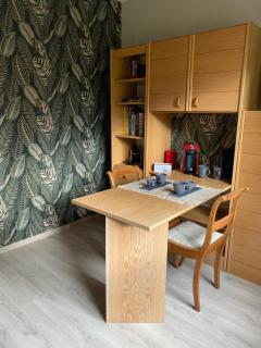 Le Logis du Plateau - Herve - 3