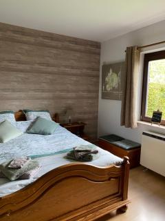 Le Logis du Plateau - Herve - 2