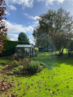 Le Logis du Plateau - Herve - 1