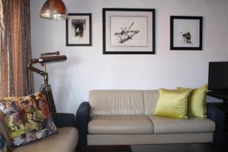 Gadute Haven - Luxury Apartment - Pretoria - 5