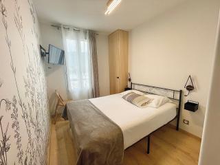 Hôtel Le Bel Air - 2