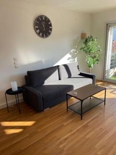 Studio Gentilly/Paris 14 - Gentilly - 0