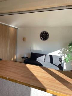 Studio Gentilly/Paris 14 - Gentilly - 6