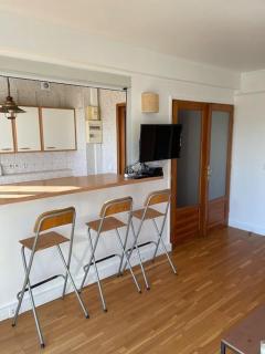 Studio Gentilly/Paris 14 - Gentilly - 3