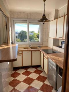 Studio Gentilly/Paris 14 - Gentilly - 1