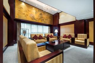 Gem Flower Hotel - North Bund - Shanghai - 5