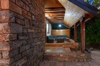 Bitrak House Megdani - Ohrid - 3