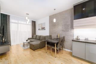 Apartament Marengo Ku Morzu by HolidaySun - Poland - 9