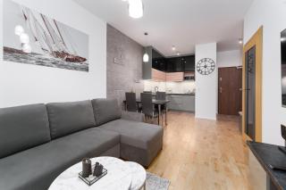 Apartament Marengo Ku Morzu by HolidaySun - Poland - 1