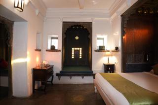 Madri Haveli - Udaipur - 3