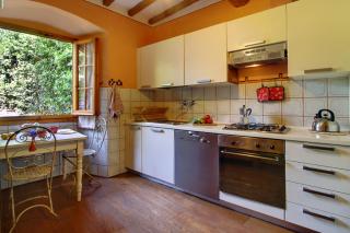 Villa Perla - Homelike Villas - Reggello - 5