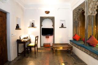 Madri Haveli - Udaipur - 2