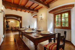 Villa Perla - Teloni - 1