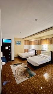 Villa Copenhagen Bukittinggi - Bukittinggi - 8