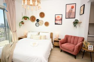 Serenity at Vali Yas Studio Retreat Yas Island - Abu Dhabi - 3