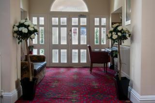 The Knighton Hotel - Knighton - 7