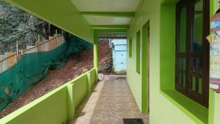 FLGHR Green Star Bungalow - Kodaikānāl - 2
