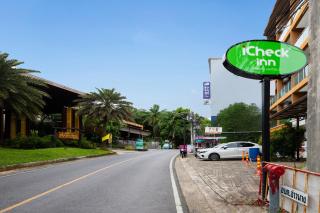 iCheck inn Sky Beach Ao Nang Krabi - Ao Nang Beach - 9
