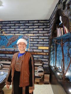 Petra Anas House - 8